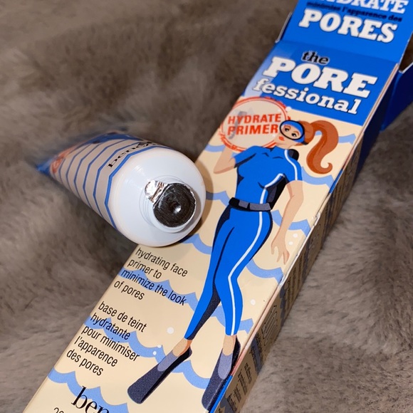 THE POREFESSIONAL Hydrating Face Primer - Picture 3 of 6